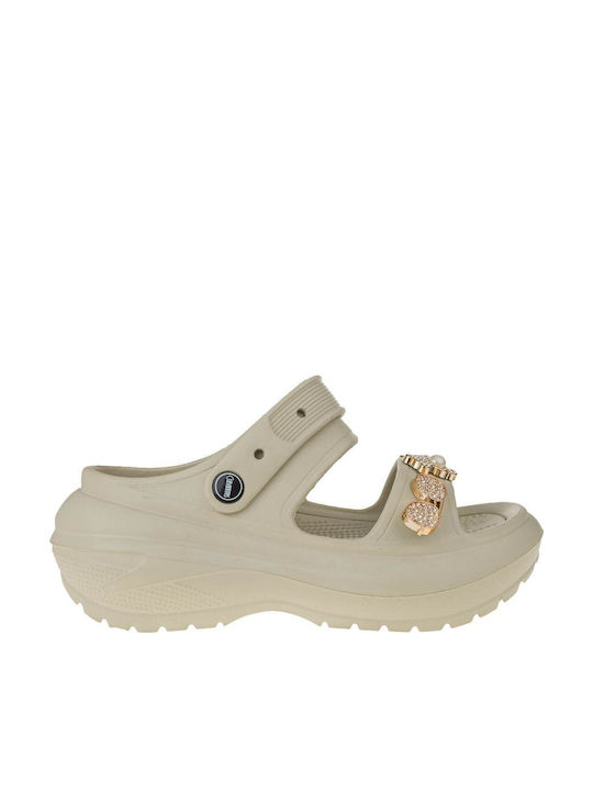 Cubanitas Cubanitas Damen-Flip-Flops - Hausschu...