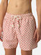 Lighting 70 Men's Swimwear Shorts Multicolour