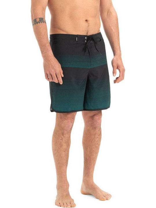 Surfsilk Scallop 18 Bermudă De Baie Bărbătească Multicoloră