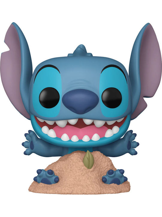 Funko Pop! Disney: Lilo und Stitch - Stitch in Sand 1566