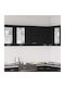 Black Oxylos 50x31x60бр