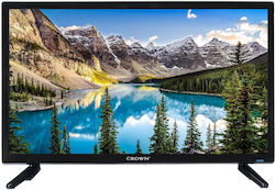Crown Smart 24" HD Ready LED 24KA12VWS (2025) Crown Smart 24" HD Ready LED 24KA12VWS (2025)