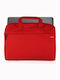 SBS Bag for 13" Laptop Red