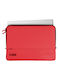 SBS Bag for 12.9" Laptop Red