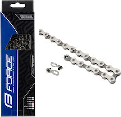 Force Αλυσιδα Ηλεκτρικα Ποδηλατα 10sp 893682e Force Αλυσιδα Ηλεκτρικα Ποδηλατα 10sp 893682e
