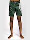 Venum Light 5.0 VENUM-05103-004 MMA Shorts Green