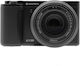 AgfaPhoto Realishot C130 Compact Φωτογραφική Μηχανή 24MP 4K UHD Οπτικού Ζουμ 10x Μαύρη