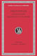 Stratagems. Aqueducts Of Rome Frontinus Harvard University Press 0101