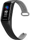 OnePlus Band Waterproof Black