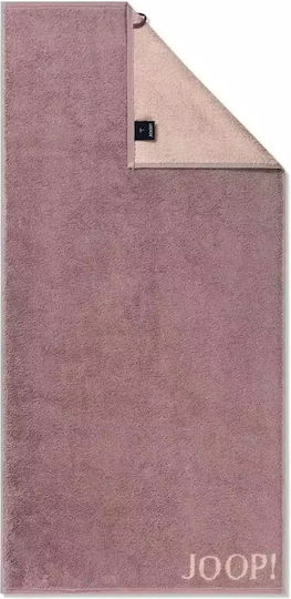 Joop! Prosop De Corp Doubleface 80x150cm Roz Greutate 600gr/m² Joop! Prosop De Corp Doubleface 80x150cm Roz Greutate 600gr/m²