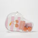 Rachete multicolore pentru fete Sunnylife Kids