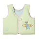 Sunnylife Kids' Swim Vest Shred Turtle Aqua 3-6 Years