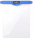 Hermetic Dry Bag Maxi 15x19cm Blue Fidlock 21408
