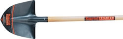 Kapriol Titanium Shovel Handle 140cm Kapriol Titanium Shovel Handle 140cm
