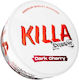 Killa Pouches Νικοτίνης 16mg με Γεύση Dark Cherry