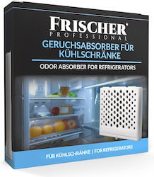 Frischer Deodorizer Refrigerator