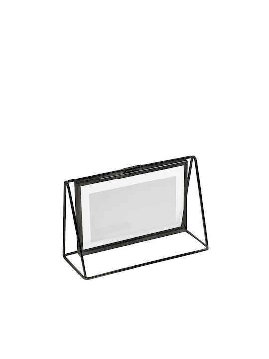 Espiel Rahmen Metallisch 10x15cm 1Stück