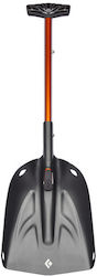 Black Diamond Deploy Φτυάρι Χιονιού με Λαβή Black Diamond Deploy Φτυάρι Χιονιού με Λαβή
