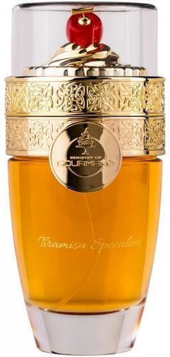Ministry Of Gourmand Tiramisu Speculoos Eau de Parfum 100ml