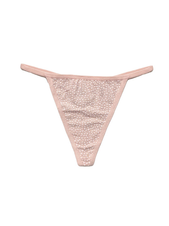 String MultiPack Beige
