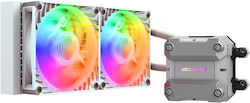 Cougar Poseidon Ultra 240 Water Cooling System ...