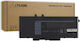 Altilion Energy Laptop-Batterie 4GVMP Kompatibel mit Dell