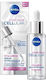 Nivea Cellular Expert Filler Hyaluron Serum Προσώπου 30ml