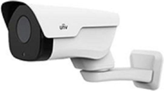 Uniview IPC742SR9-PZ30G-32 IP Κάμερα Παρακολούθησης Full HD 1080p Αδιάβροχη με Φακό 3.6mm