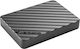 Verbatim Store 'n' Go Mini Stripe USB 3.2 Εξωτερικός SSD 2TB 2.5" Μαύρο