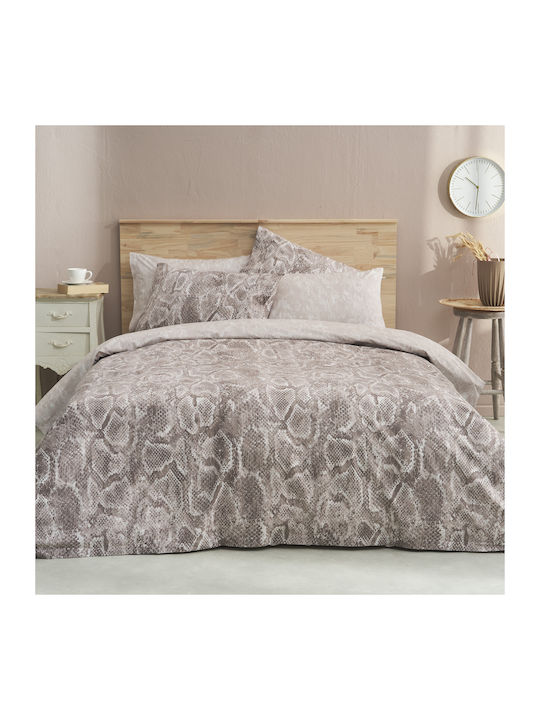 Charalambidis Textiles Duvet Cover Single 160x2...
