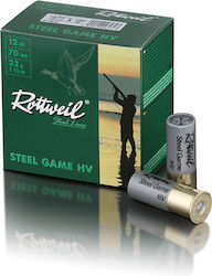 Rottweil Φυσίγγια Game 32gr 25τμχ Rottweil Φυσίγγια Game 32gr 25τμχ