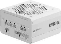 Corsair RM850e ATX3.1 850W Full Modular 80 Plus Gold Corsair RM850e ATX3.1 850W Full Modular 80 Plus Gold
