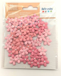 Flori Decorative Artemio 50 Buc Roz 11060848