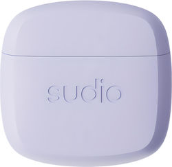 Sudio TWS N2 In-ear Bluetooth Handsfree Ακουστι...