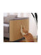 Denik Pets Kratzbaum Braun 60x40cm