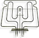 Element de încălzire superior pentru cuptor Miele - 07511681