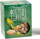 Fistic Decojit Sare & Lămâie 400g Energaea