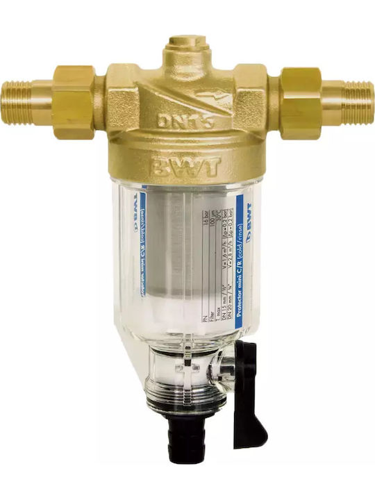 BWT Water Filter Replacement 30 μm
