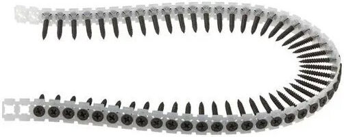 Makita Screw with Diameter M3.9 and Length 30mm