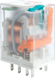 Relpol Industrial Relay Relay 211-210802024