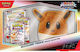 Pokemon Prismatic Evolutions Accessory Pouch Special Collection Prismatic Evolutions Scarlet & Violet Booster Pack