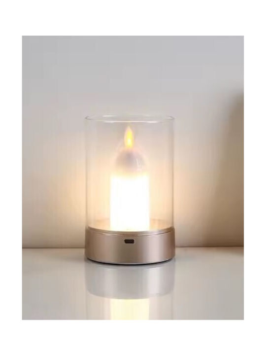 Home Lighting Decorative Lamp Black