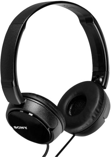 Sony MDR-ZX310 Cu fir On Ear Căști Negre | Skroutz Romania