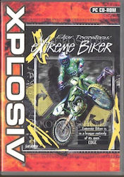 eXtreme Biker Xplosiv PC Joc Folosit eXtreme Biker Xplosiv PC Joc Folosit