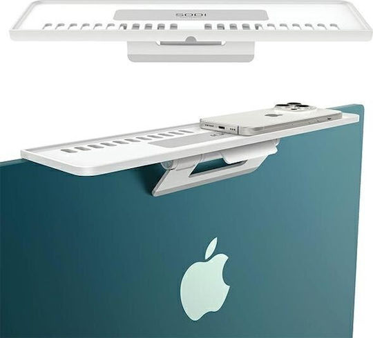 Sodi Shelf Imac 312 White B2.012270sku