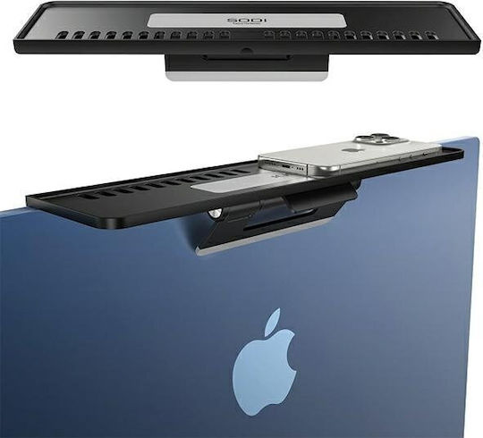 Sodi Shelf Imac 312 Black B2.012269sku