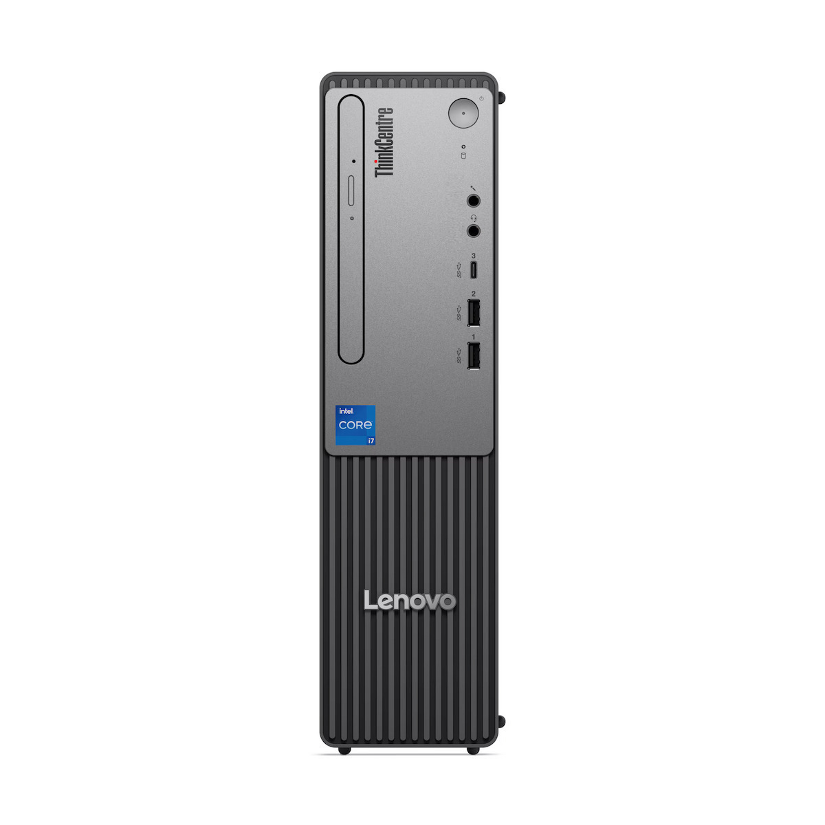 【13世代i5】ThinkCentre neo 30s Small Gen 5 Lenovo ThinkCentre Neo 30s Gen 5 PC Compact Desktop PC (i5-13420H