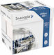 Inacopia Office Printing Paper A4 80gr/m² 500 s...