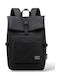 Felbags Rucksack Wasserdicht 18Es Schwarz