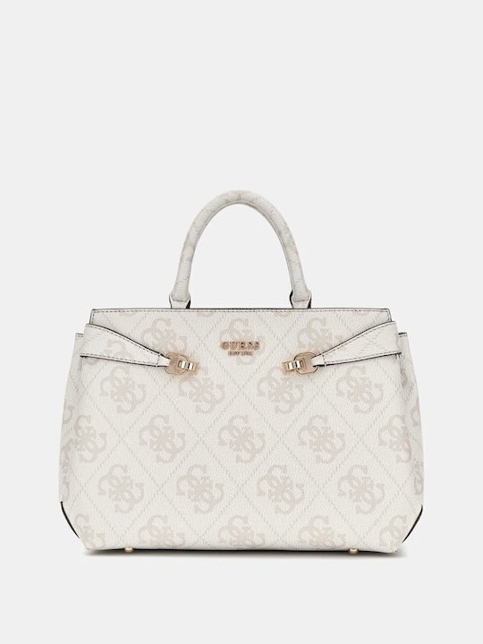 Women's Satchel Bag Blue